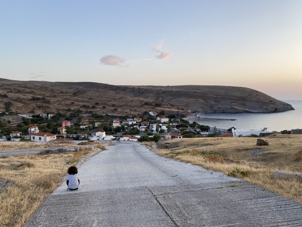 Φωτογραφία: Ελένη Κυραμαργιού